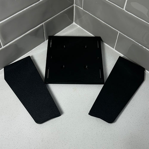 Battery Tray & Mud Guard Kit - Razor MX350 (3rd Gen)