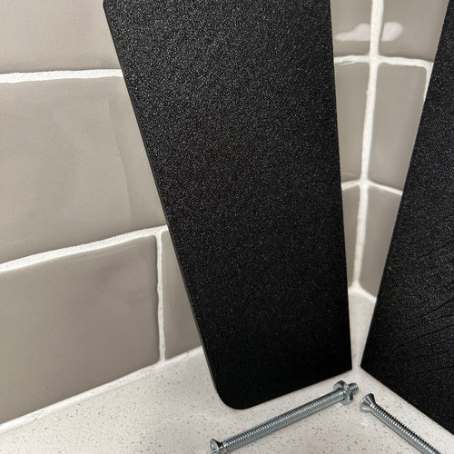 Front Mud Guard Set - Razor MX500/MX650/SX500