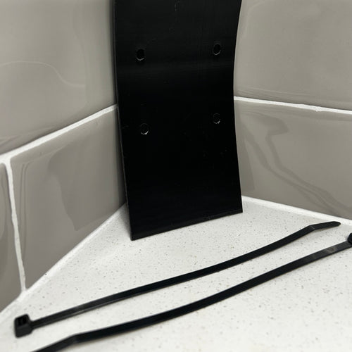 Rear Mud Guard – Razor MX500/MX650/SX500